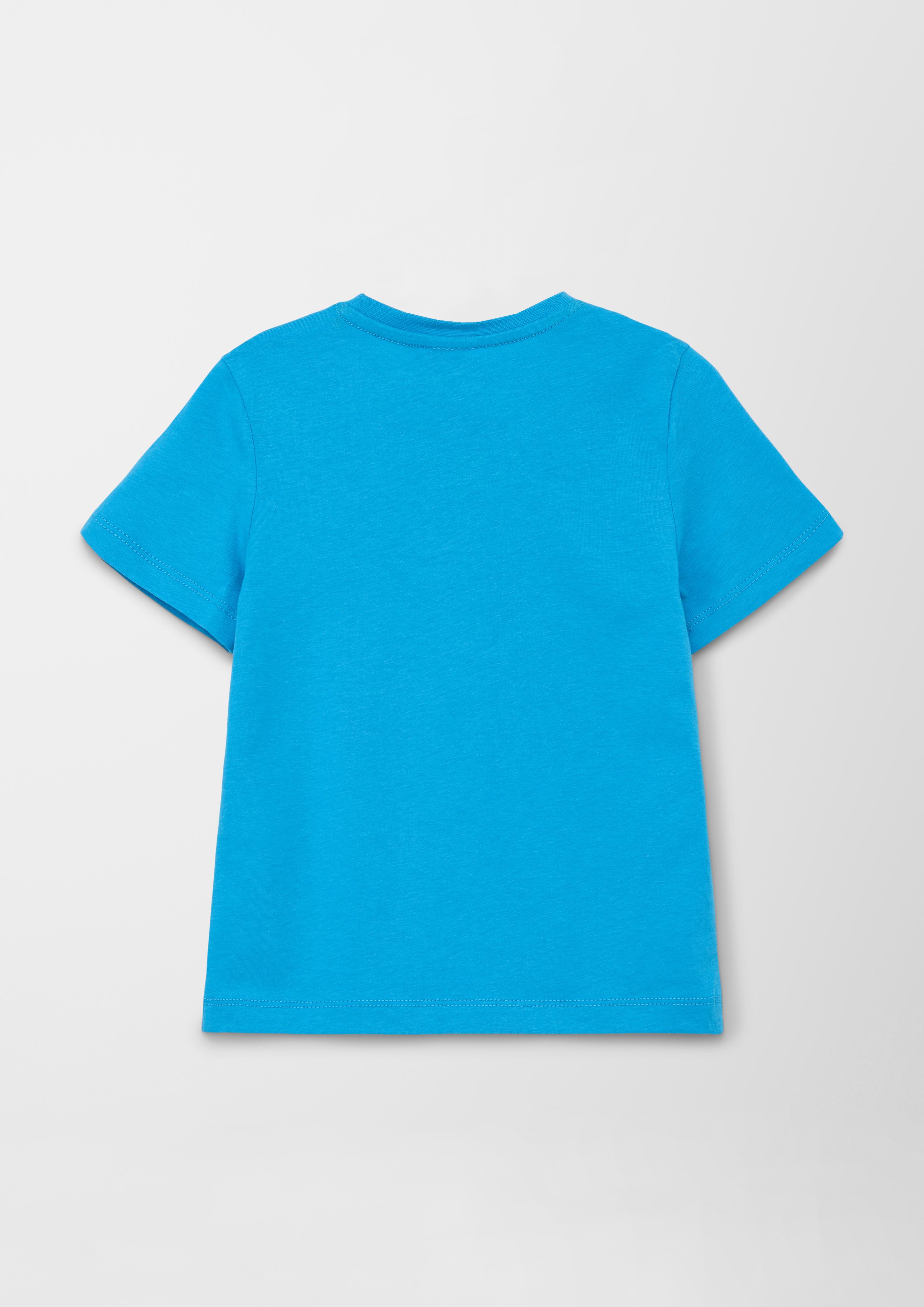 Baumwollshirt mit Paw Patrol-Motiv  2127481-6431