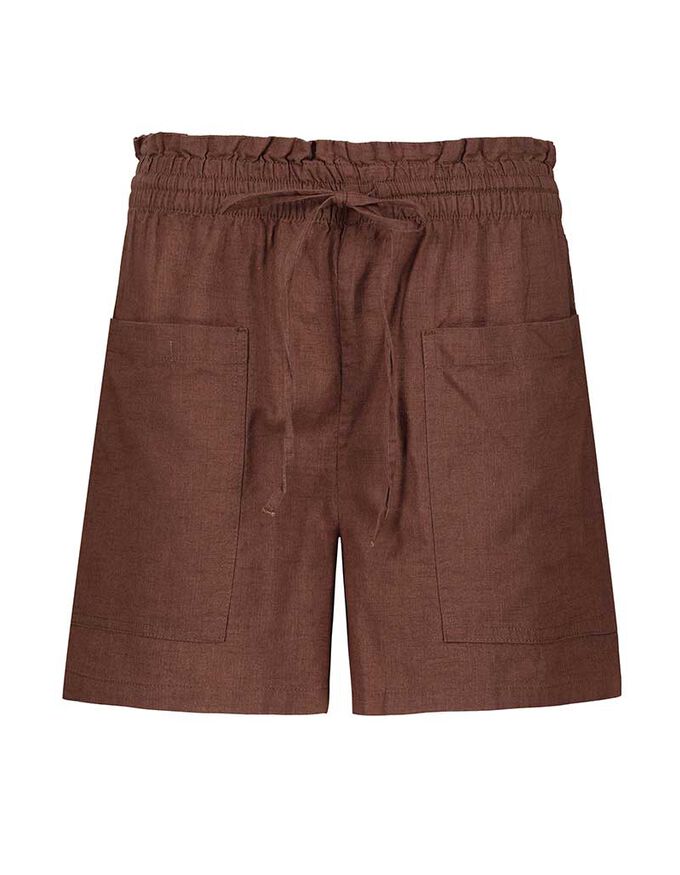 Damen Shorts - Eingrifftaschen