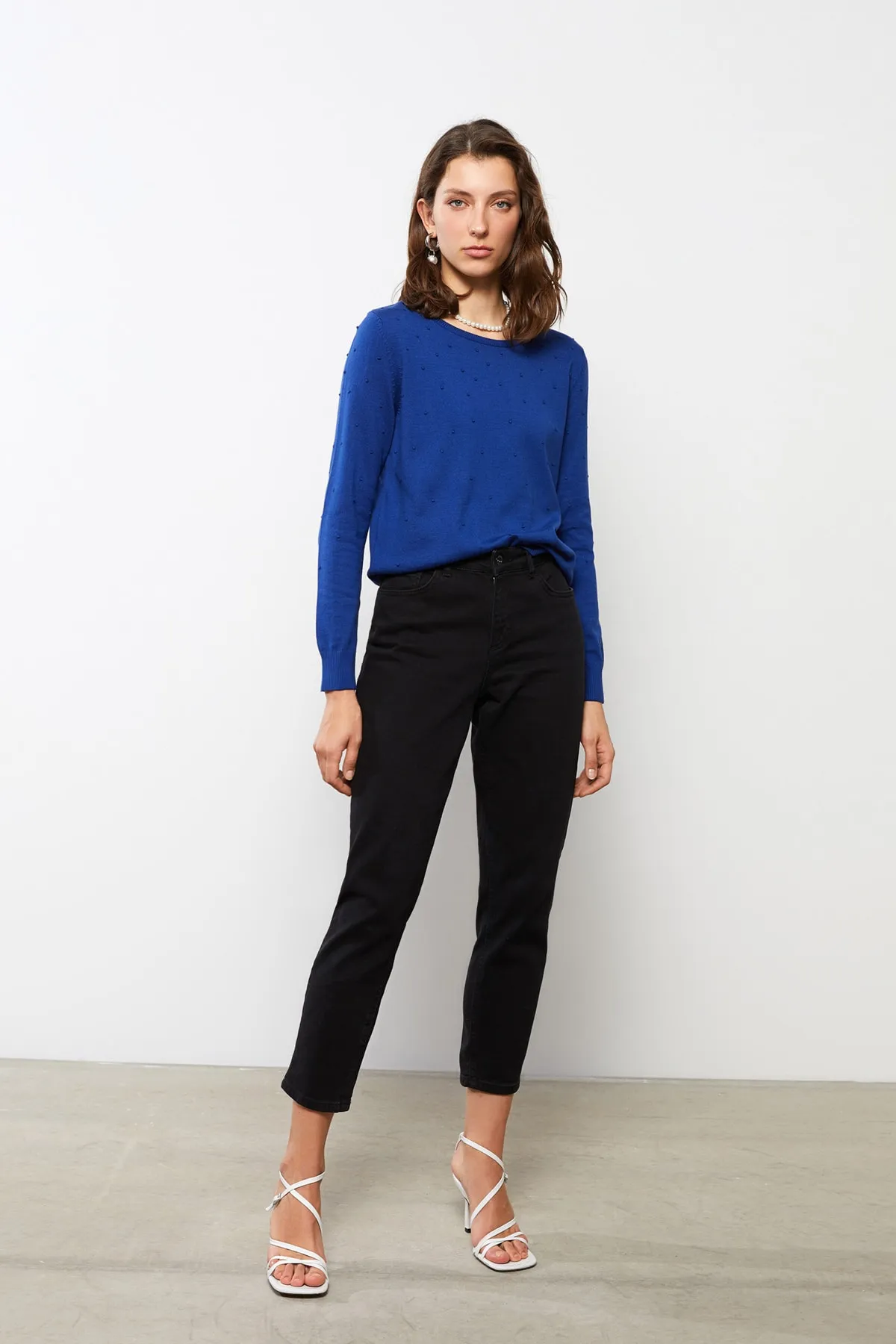 LC Waikiki  Pullover Damen/Mädchen
