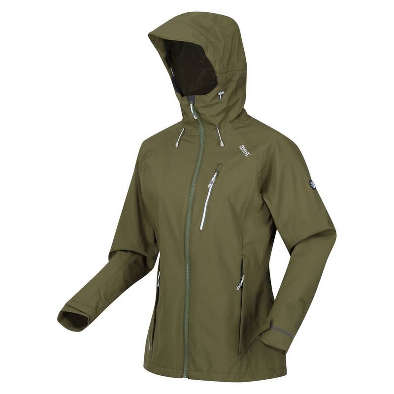 Regatta Birchdale Outdoorjacke Damen