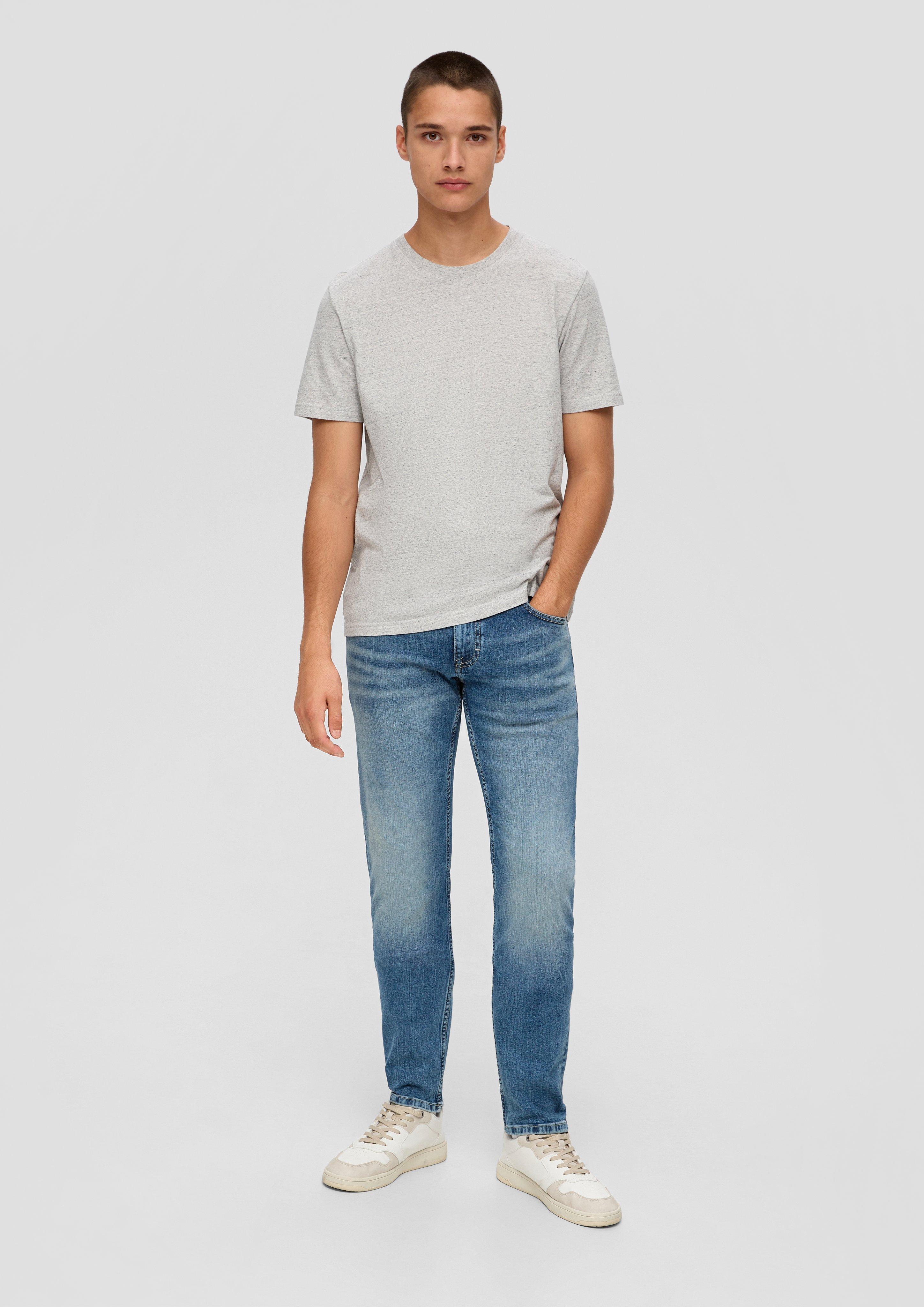 Jeans Rick / Slim Fit / Mid Rise / Slim Leg  2135464-54Z9