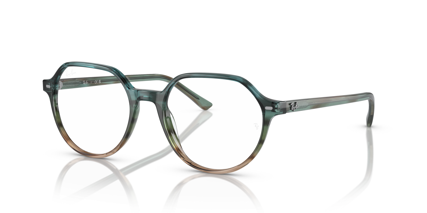 THALIA OPTICS - Dungi verzi și albastre lucioase