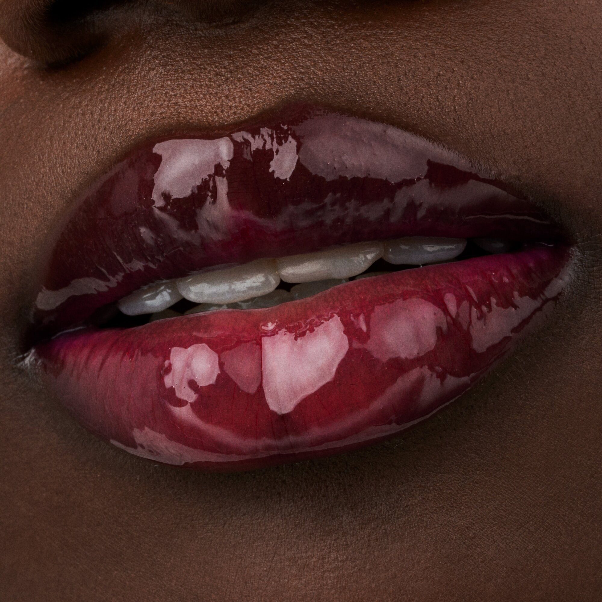 Catrice Lipgloss Glossin' Glow Tinted Lip Oil, 3-tlg.