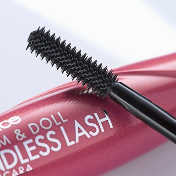 Catrice Glam & Doll Endless Lash Mascara 10ml