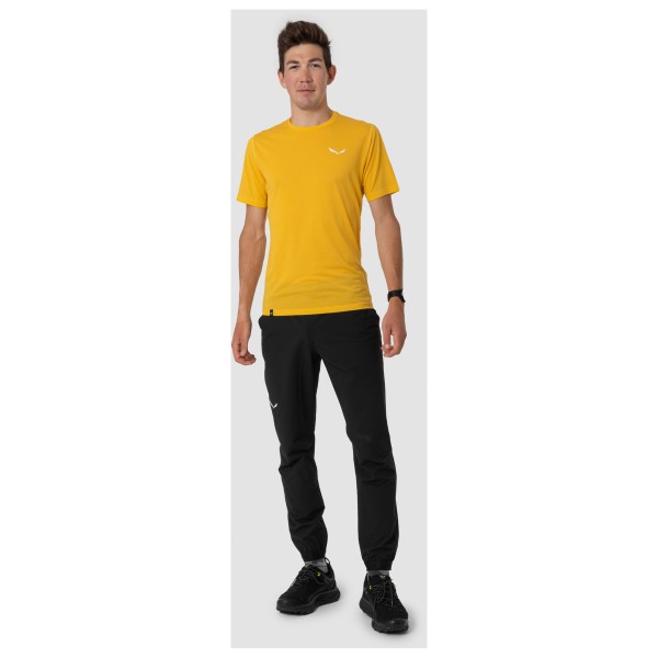Salewa - Pedroc Durastretch Wool Pants - Trekkinghose