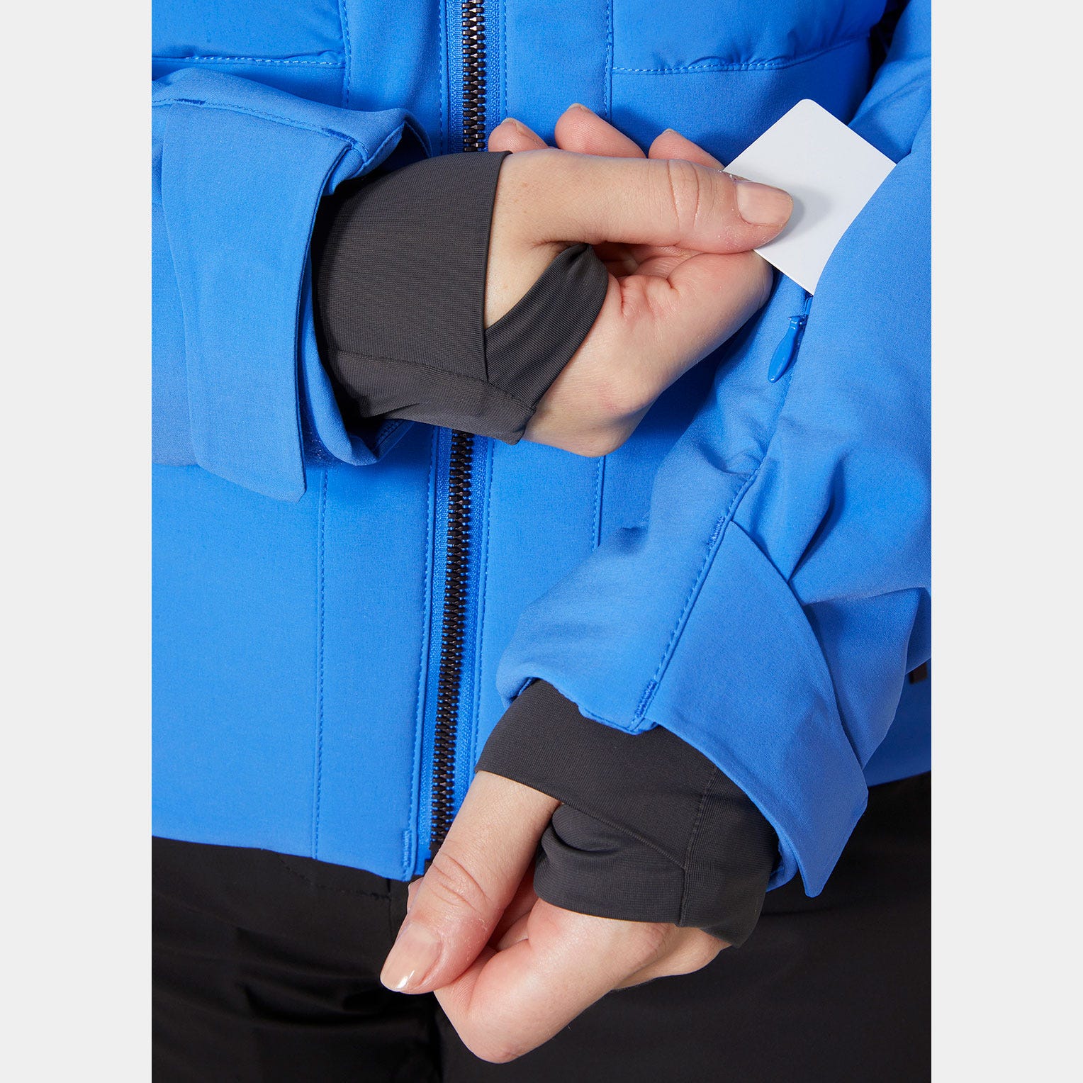 Women's Avanti Jacket