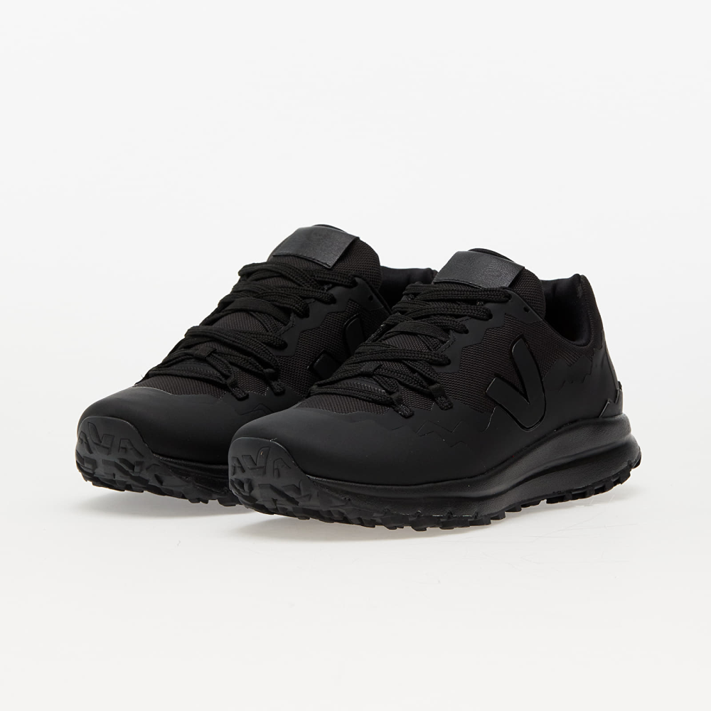 VEJA x Sea Shepherd Fitz Roy W FS2303449A / schwarz