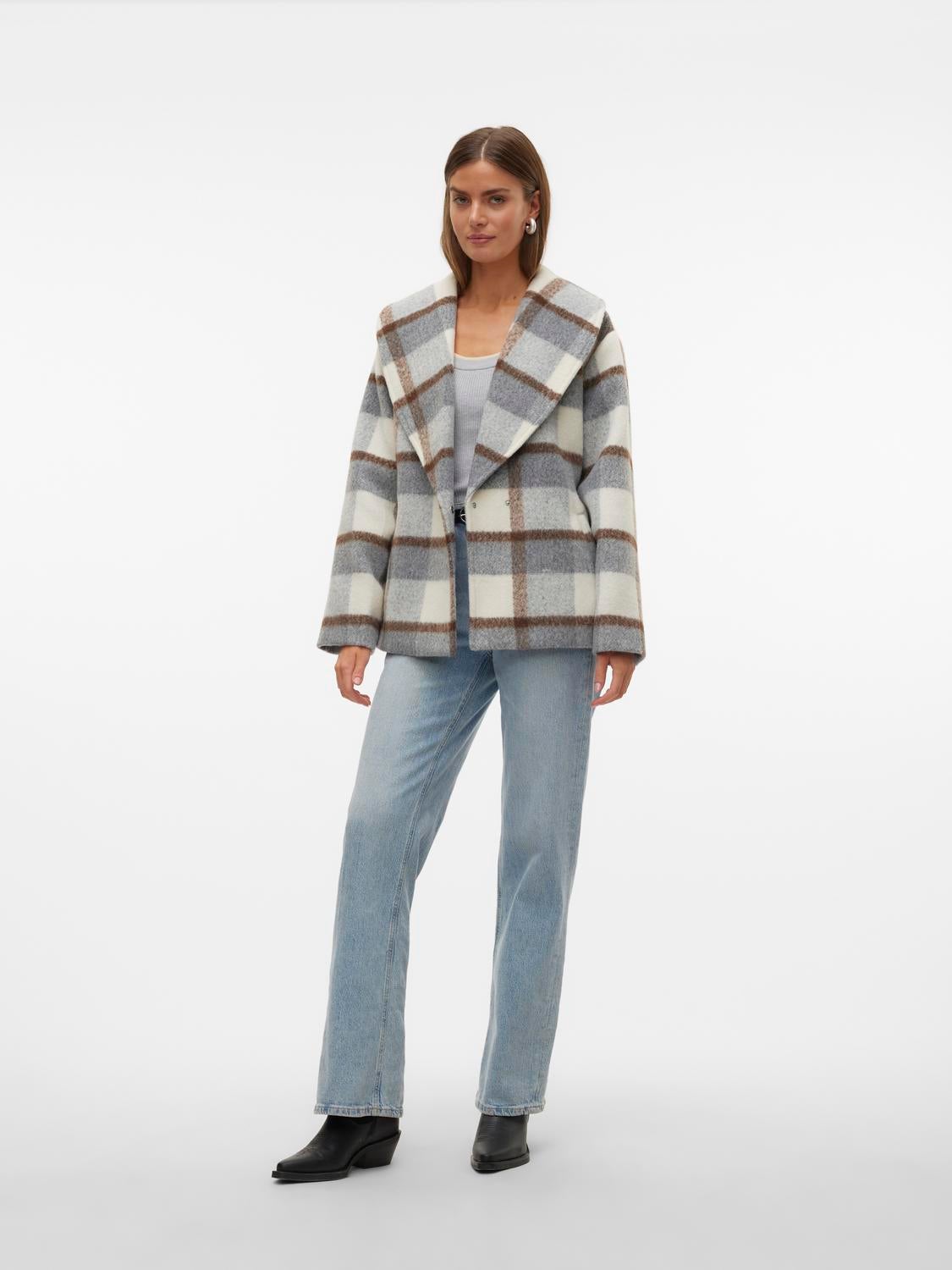 VMBLAKEBERGEN Jacke