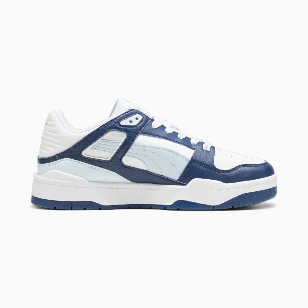 PUMA Slipstream Leather 387544_24 / weiss