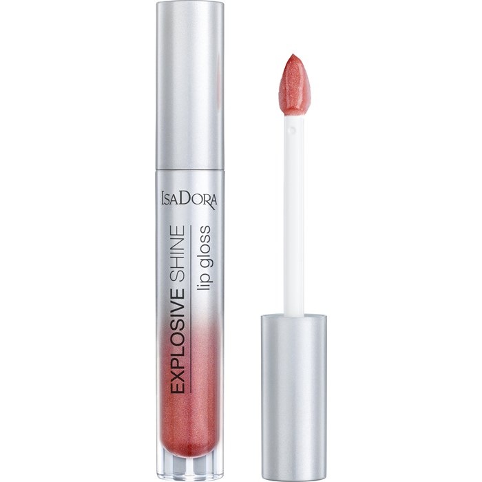 Explosive Shine Lip Gloss