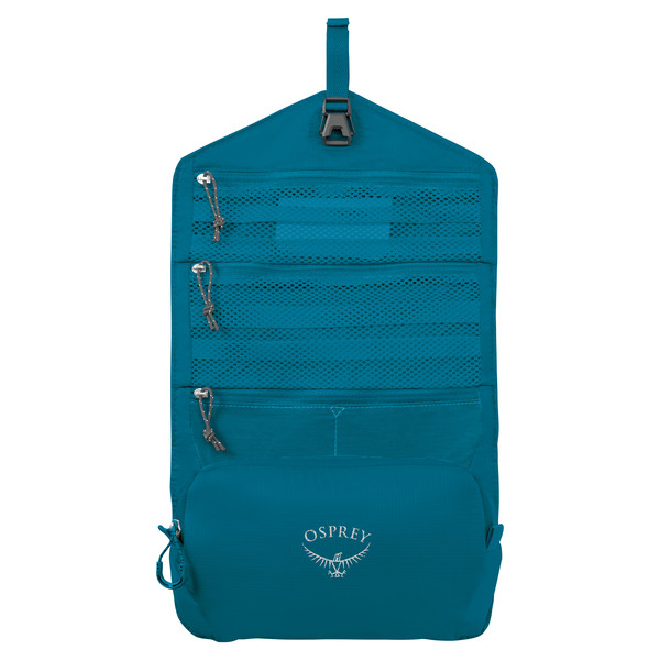 ULTRALIGHT ROLL ORGANIZER - Kulturtasche
