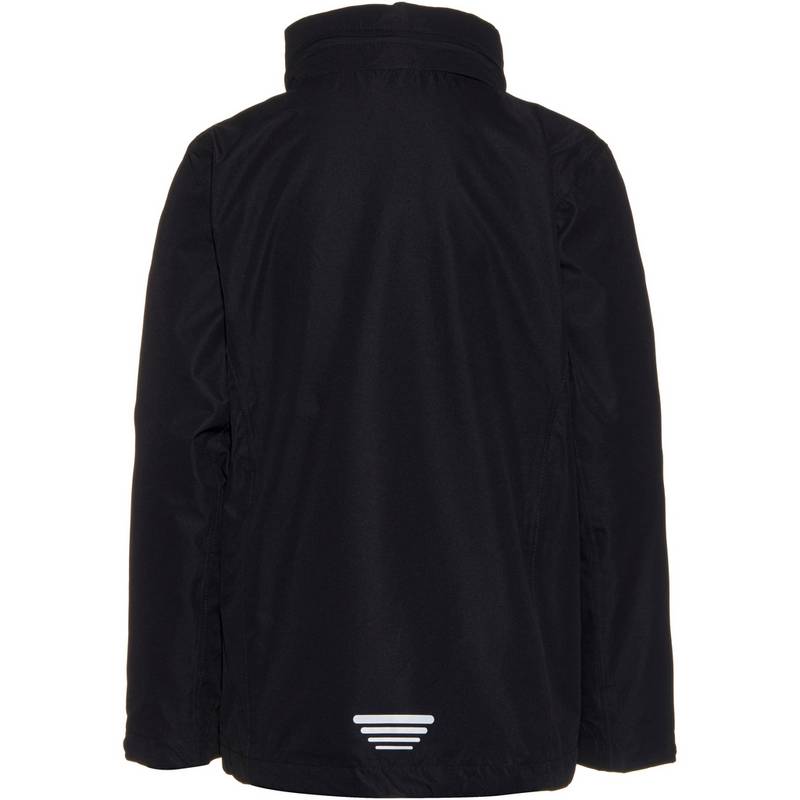 CMP Doppeljacke Jungen