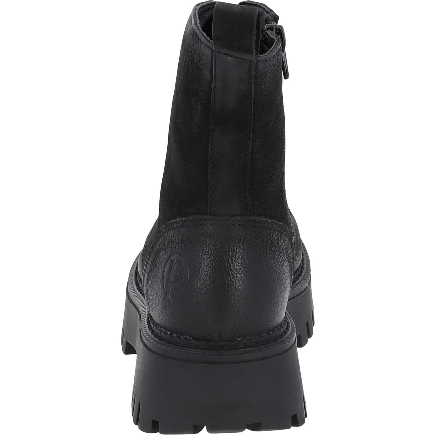 Palado Murter, Stiefeletten, Damen, Schwarz