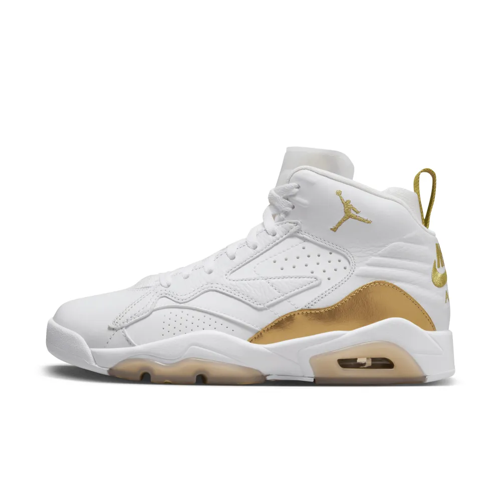 NIKE JORDAN MVP FZ3985-100 / weiss