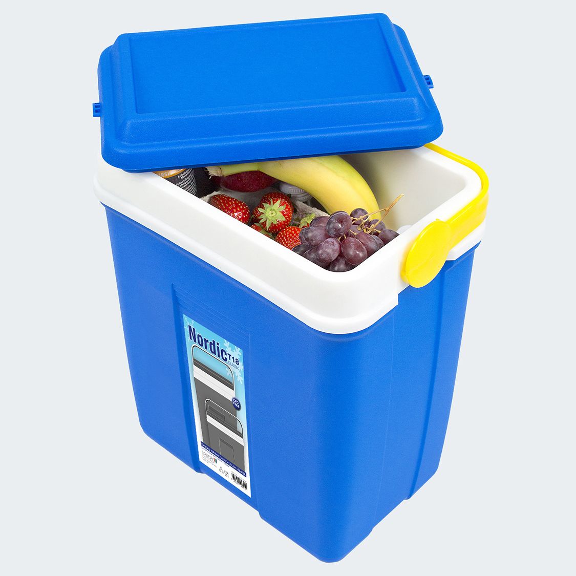 Noorsk Nordic T18 12 Liter Kühlbox