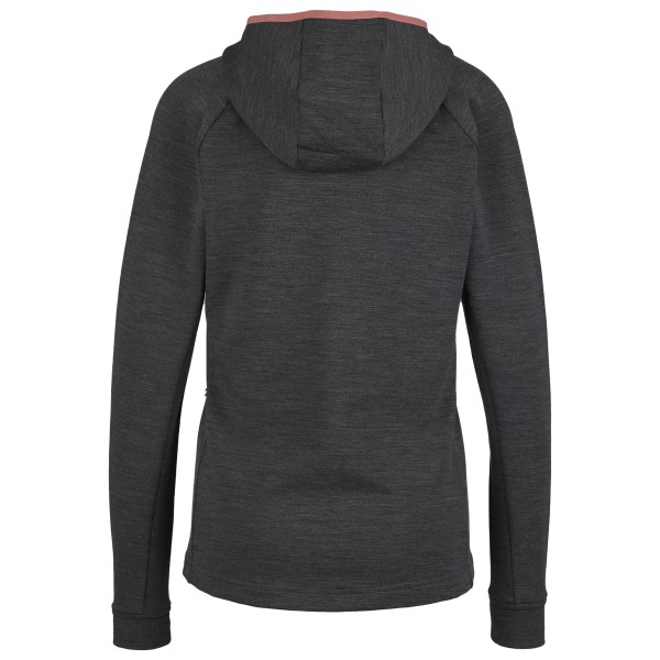 Stoic - Women's MerinoFleece StorsienSt. Hoody - Merinohoodie
