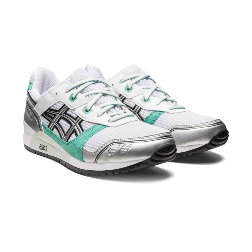 Asics Gel Lyte III OG 1201A826-101 / weiss