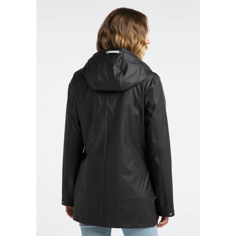 Schmuddelwedda Regenjacke Damen