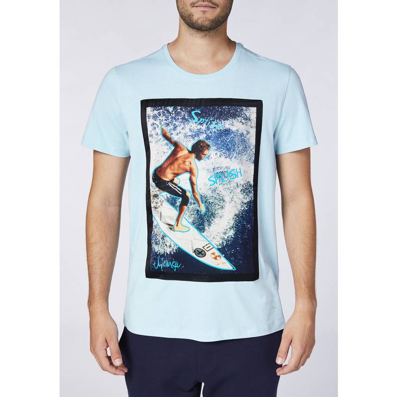 Chiemsee T-Shirt T-Shirt Herren