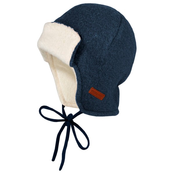 maximo - Kid's Baby-Parkacap - Mütze