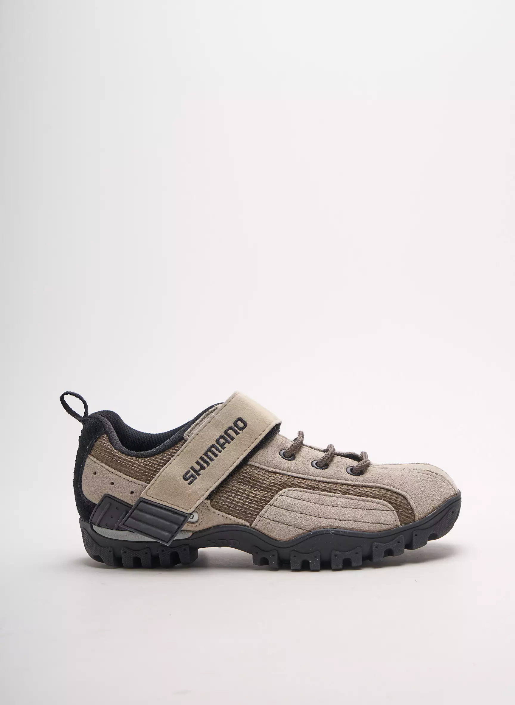 Shimano Baskets Homme couleur beige