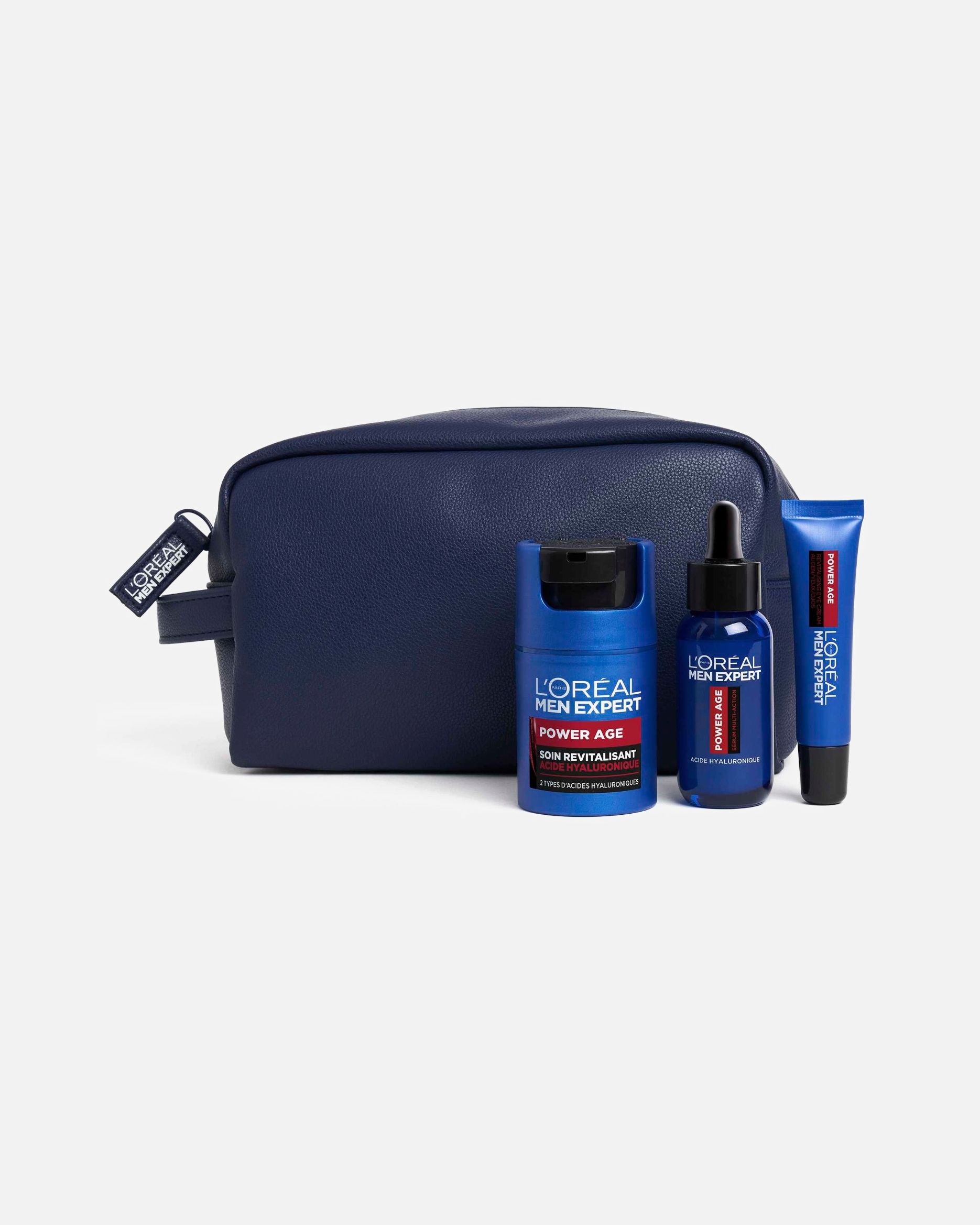 Darilni set L'Oréal Paris Power Age