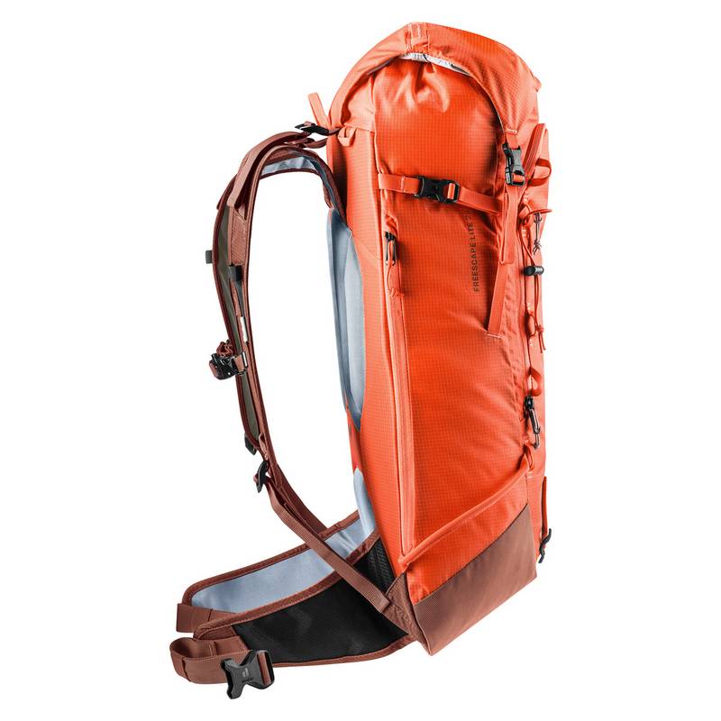 Deuter Freescape Lite 26 Alpinrucksack Herren