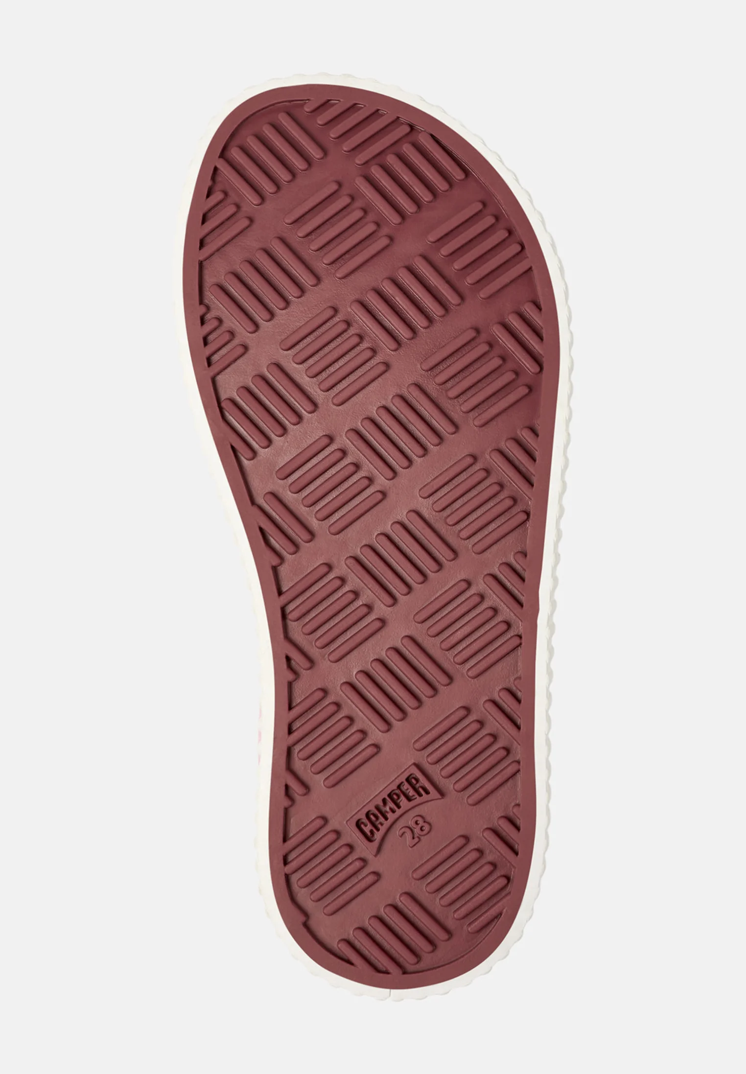 Camper PEU RODA - Zapatillas bajas
