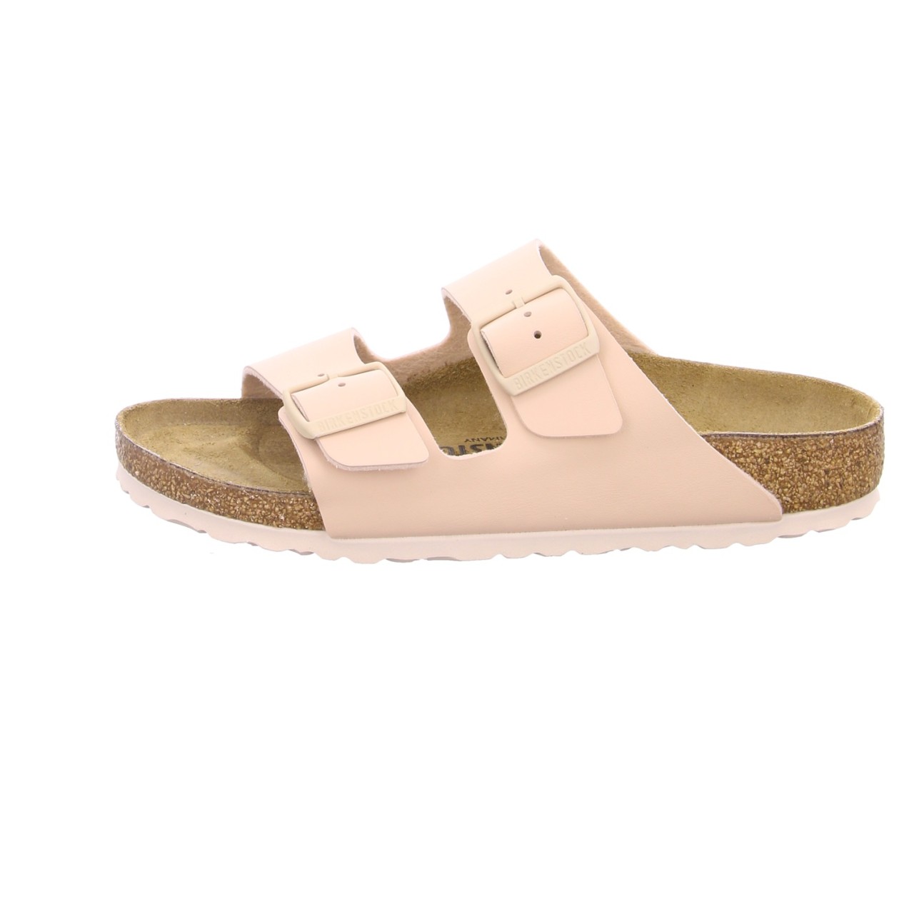 BIRKENSTOCK Komfort Sandalen bunt Arizona