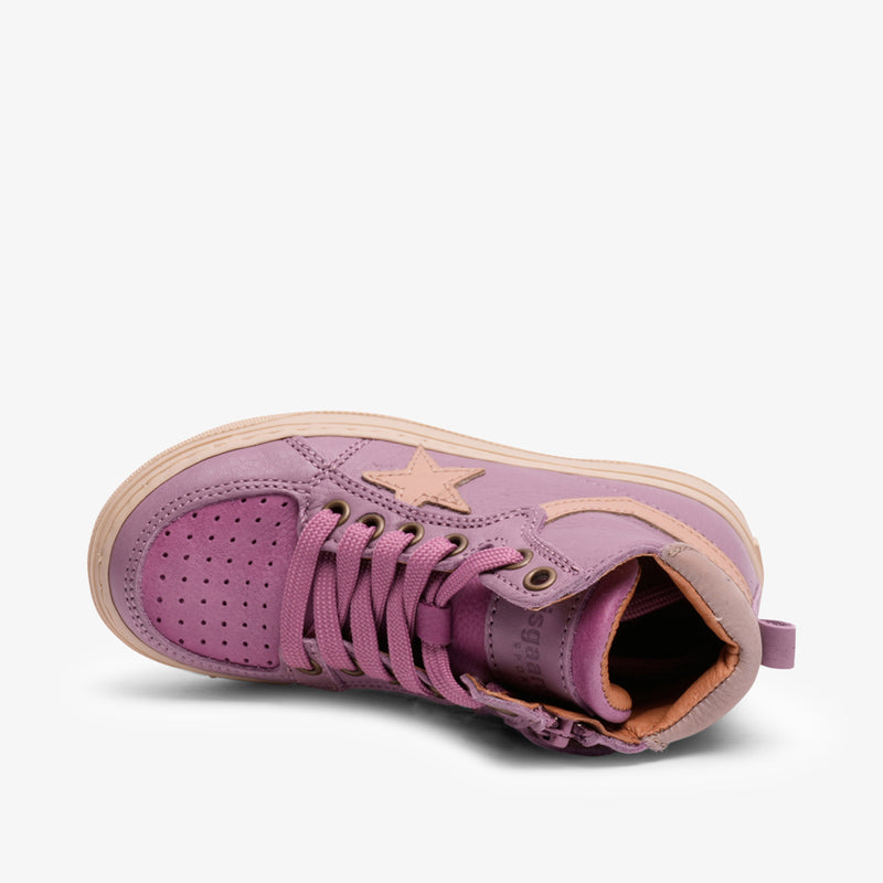 isak lavender - Violett