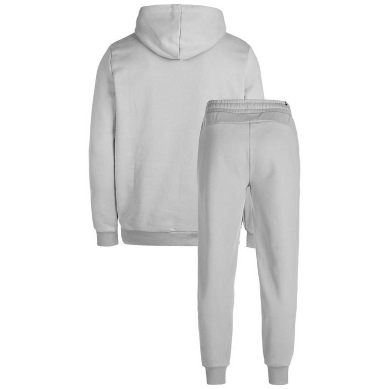 PUMA Feel Good Hooded Sweat Overall Herren