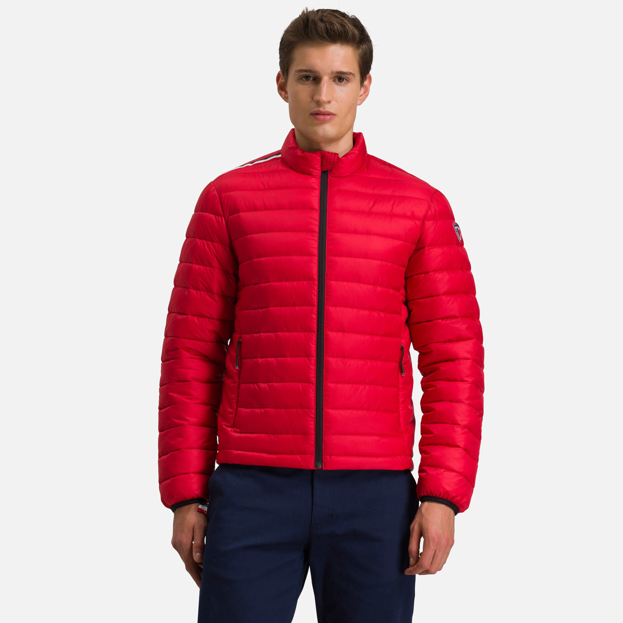 Doudoune Rossignol Homme