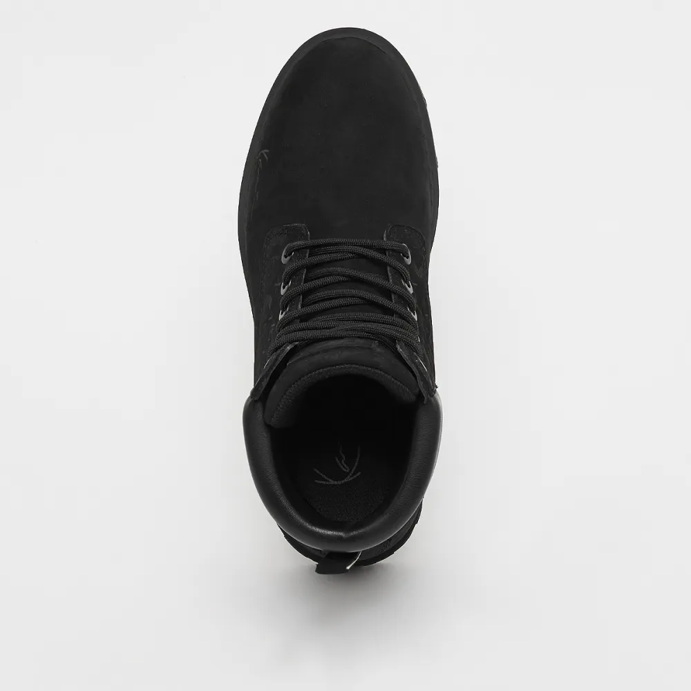 Karl Kani Classic Boot KKFWM000316 / schwarz