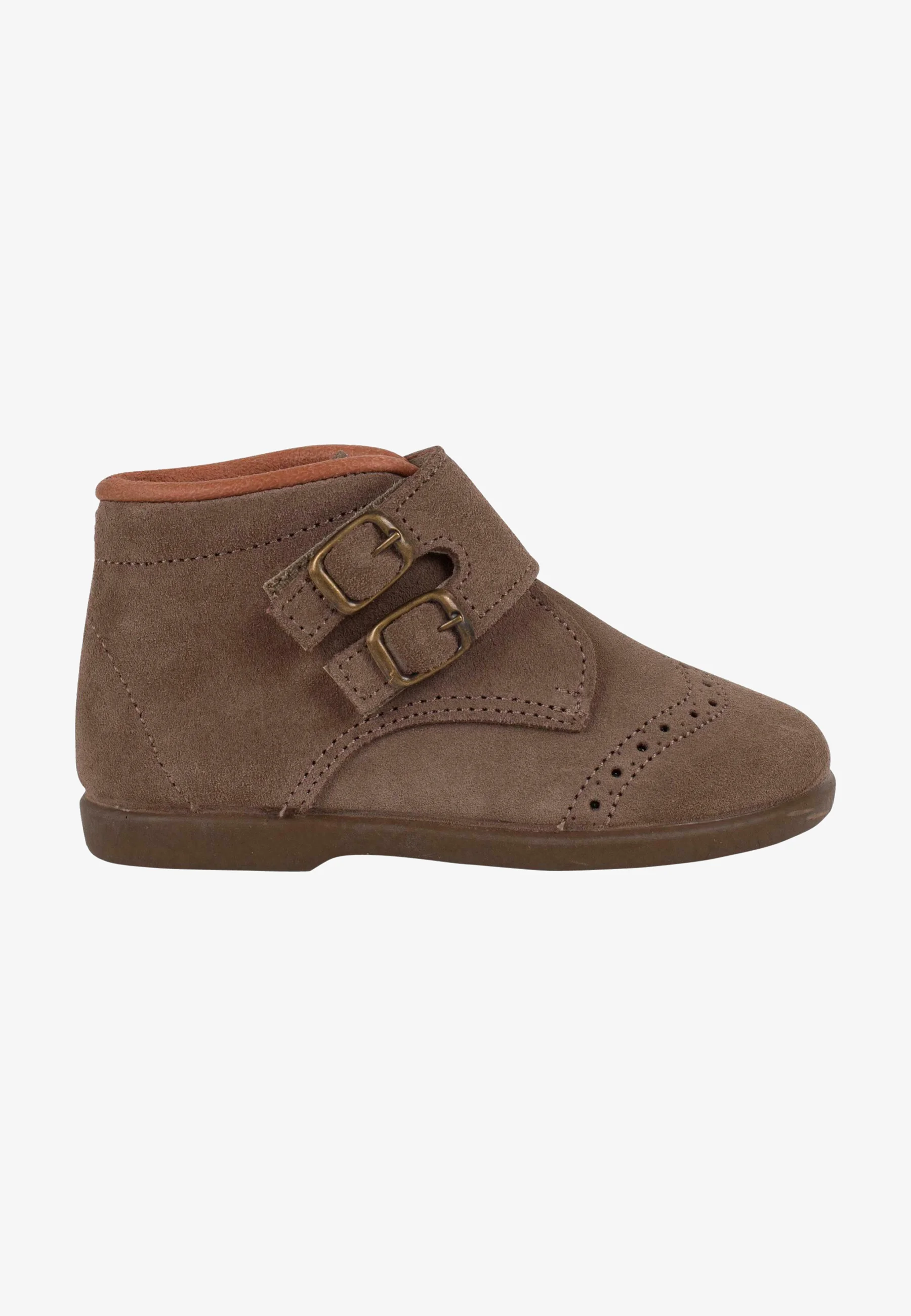 Pisamonas ADHERENTE ADORNO HEBILLAS - Zapatos primeros pasos