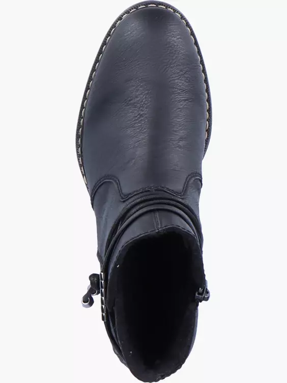 Rieker Damen Stiefeletten