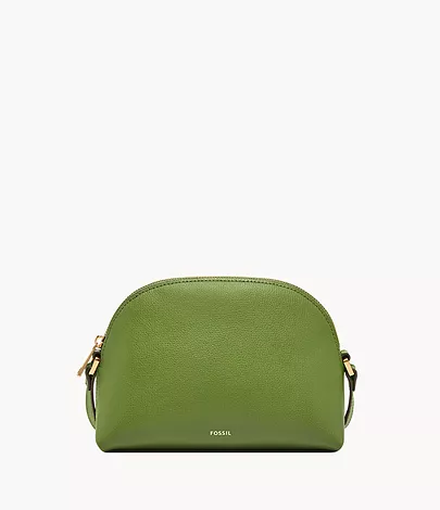 Fossil Outlet Dome Crossbody Bri