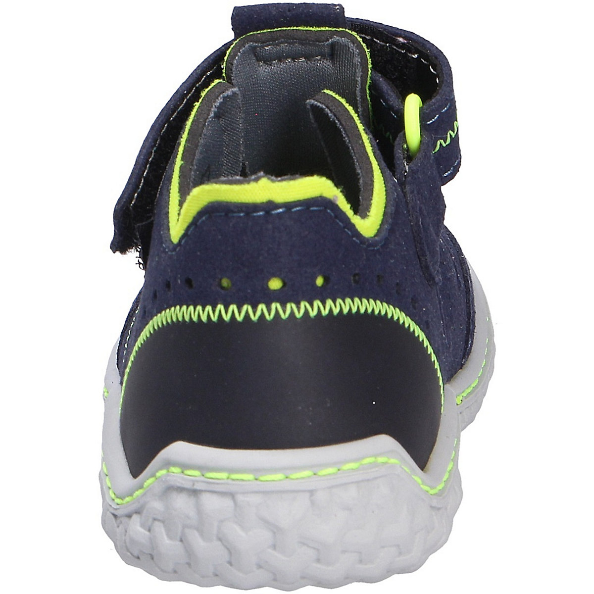 Baby Sandalen WMS Weite M für Jungen