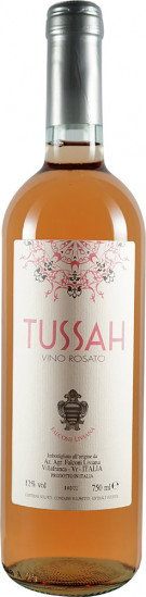 2021 Tussah trocken - Azienda Agricola Falconi Liviana