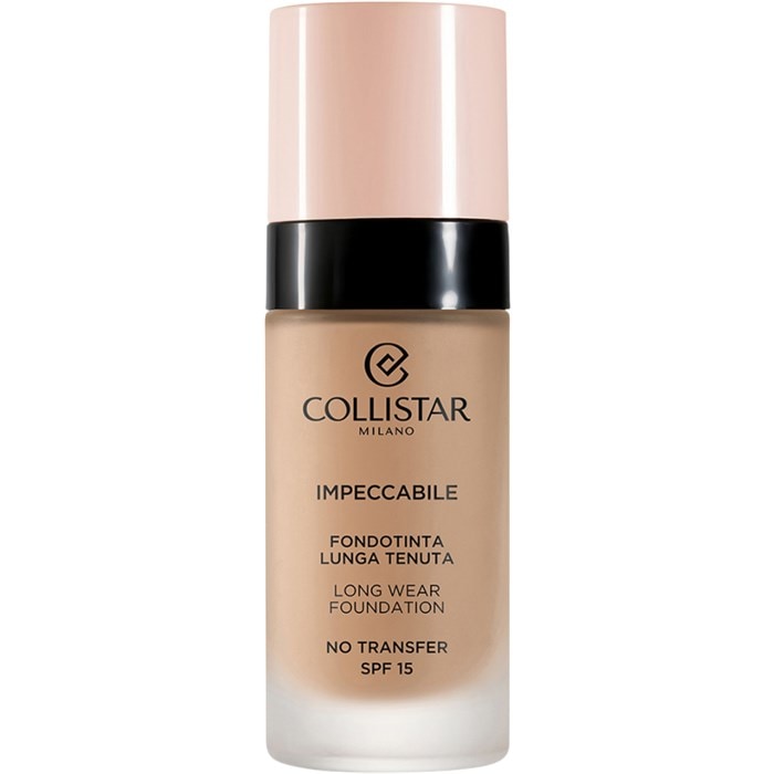 Impeccabile Long Wear Foundation SPF 15