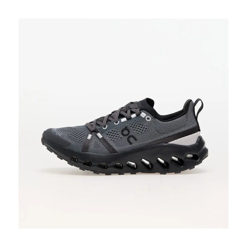 ON Cloudsurfer Trail 3WE10100264 / grau