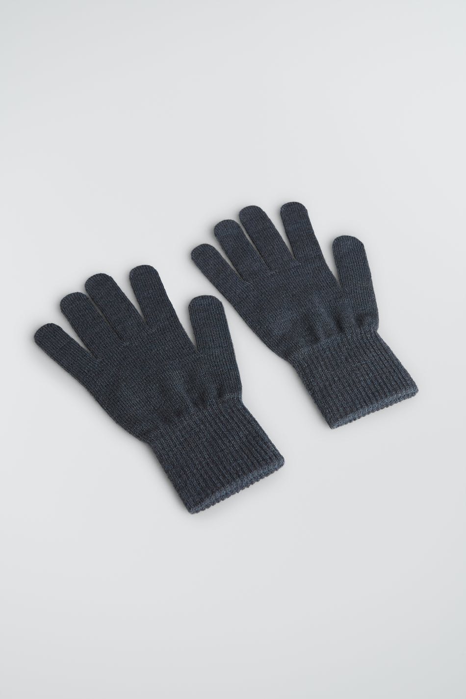 Basic gloves