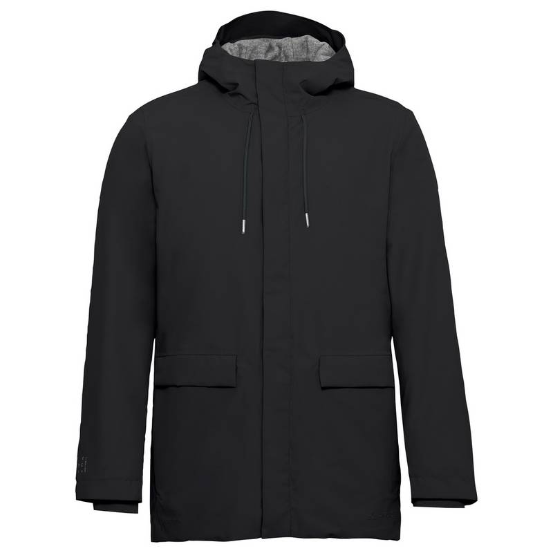 VAUDE Men's Coreway Parka Outdoorjacke Herren