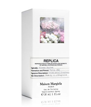 Maison Margiela Replica Flower Market Eau de Toilette 30 ml