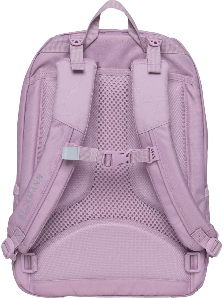 BECKMANN Beckmann Schulrucksack Sport Junior Padded Hearts günstig kaufen onesize