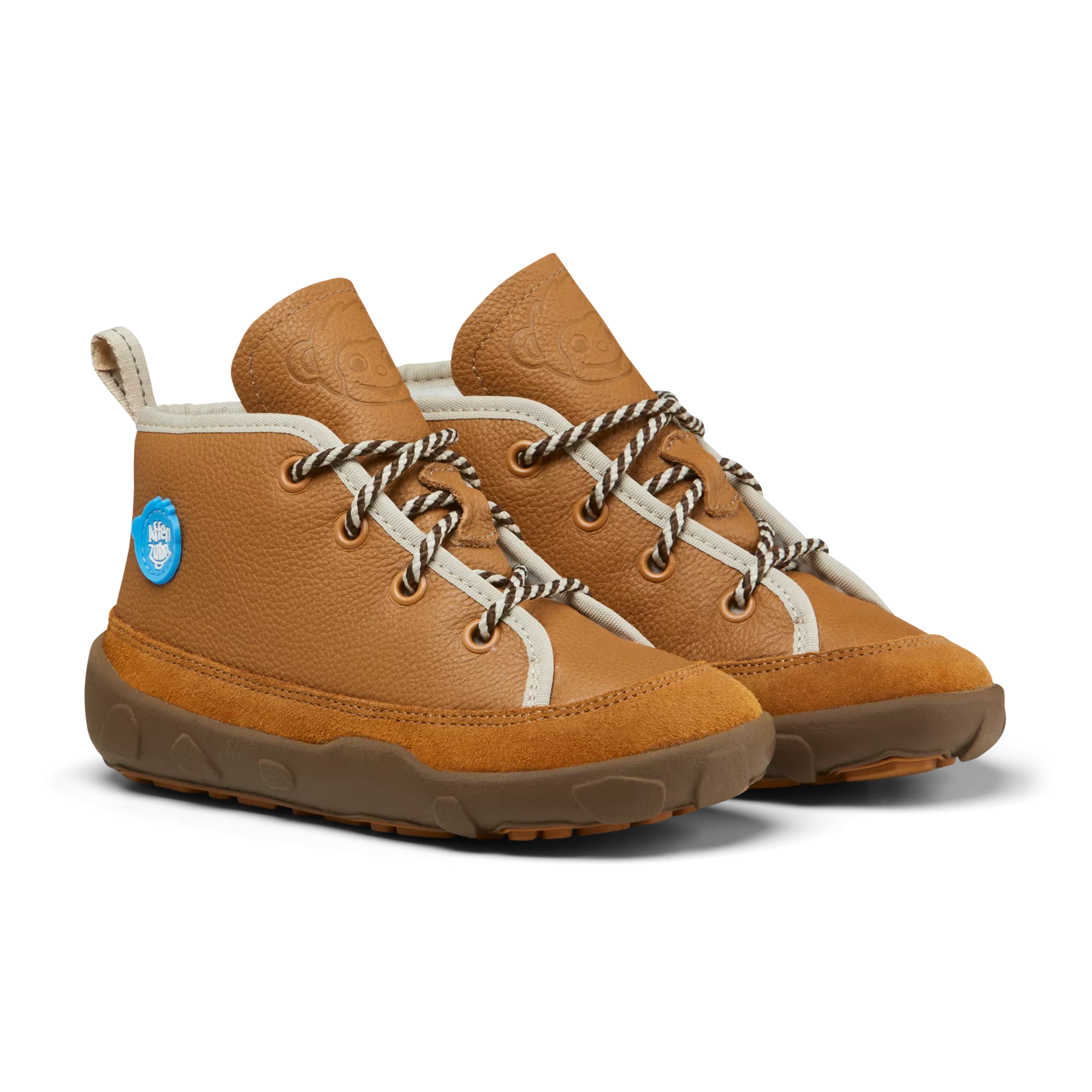 Winterschuh Leder Easy