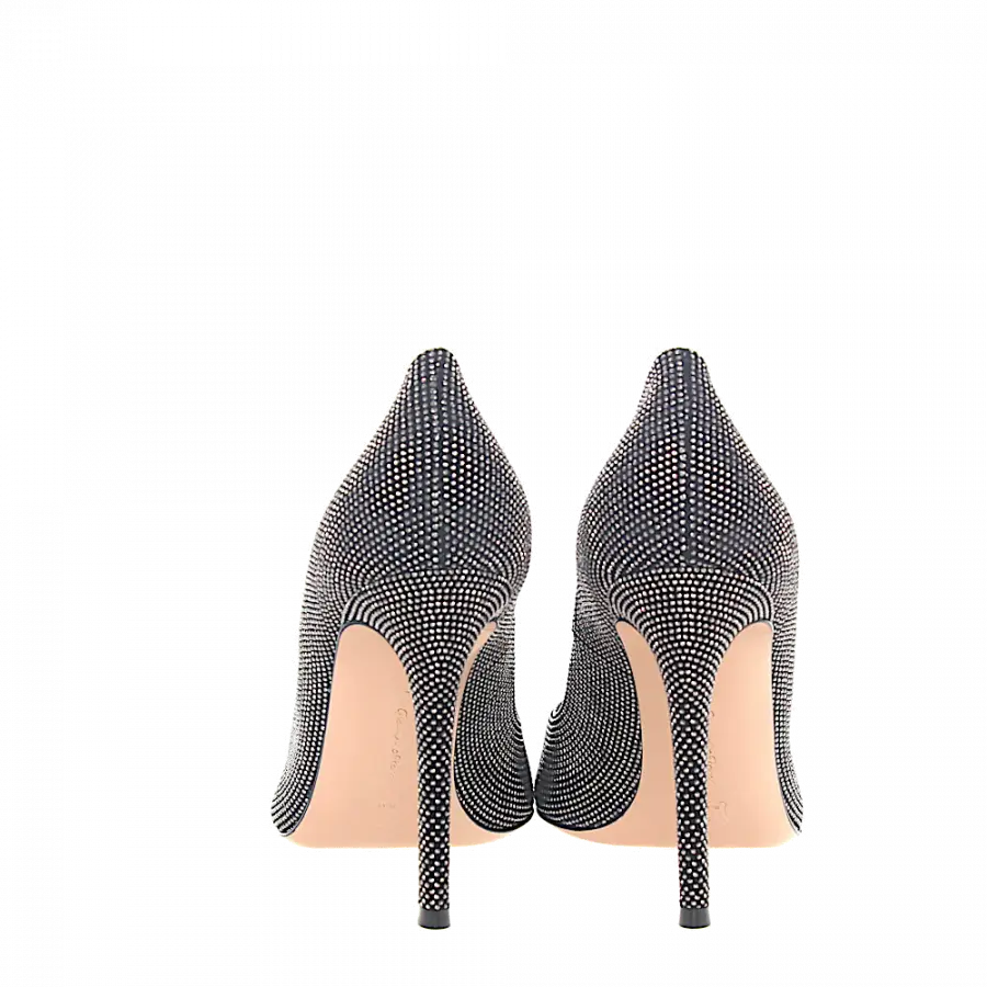 Gianvito Rossi - Pumps - schwarz