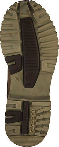 Dockers Stiefelette
