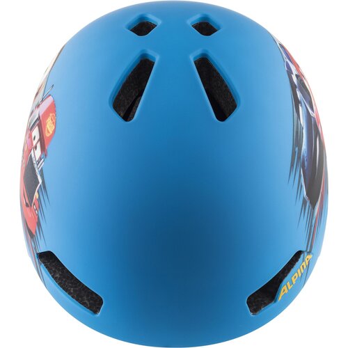 KINDER HELM HACKNEY DISNEY