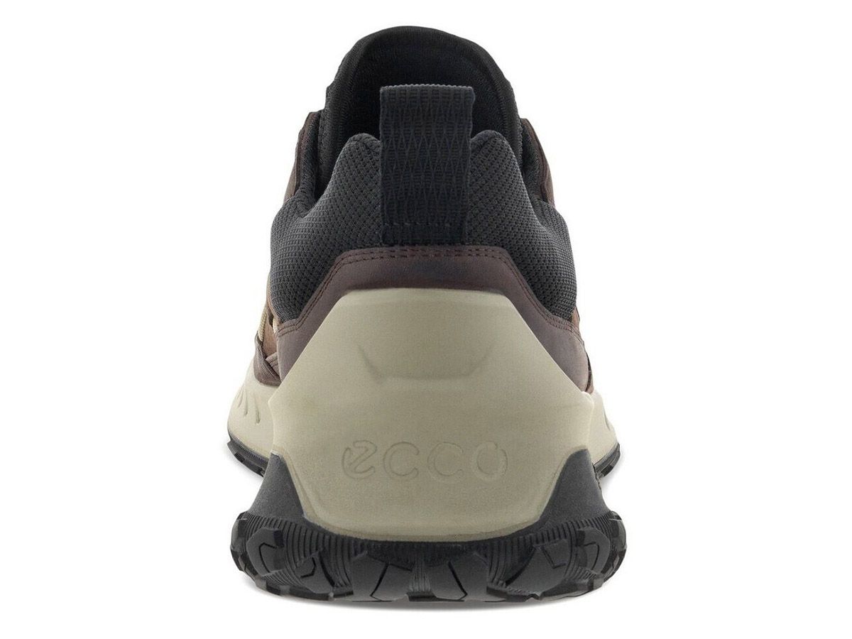 Ecco Ult-Trn Low Mocha Herren Wanderschuhe