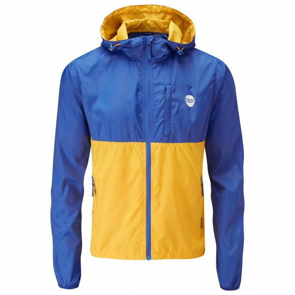 Moon Climbing - Moon Stripe Wind Cheater - Windjacke